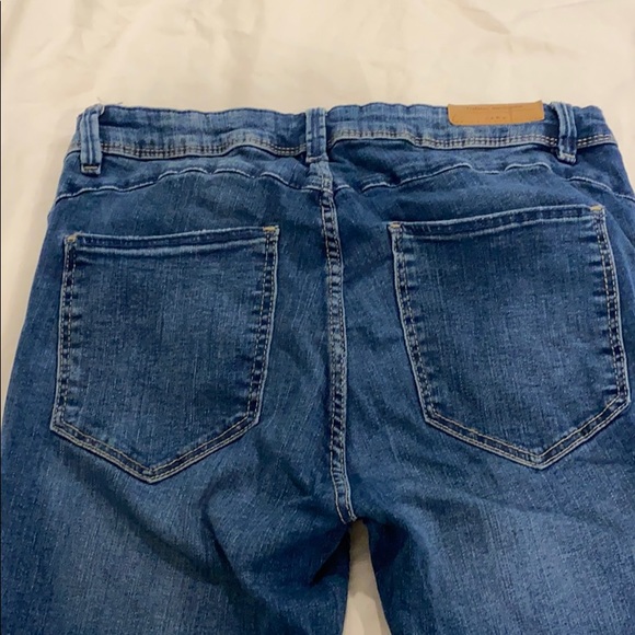 Zara jeans size 8 - Picture 7 of 8